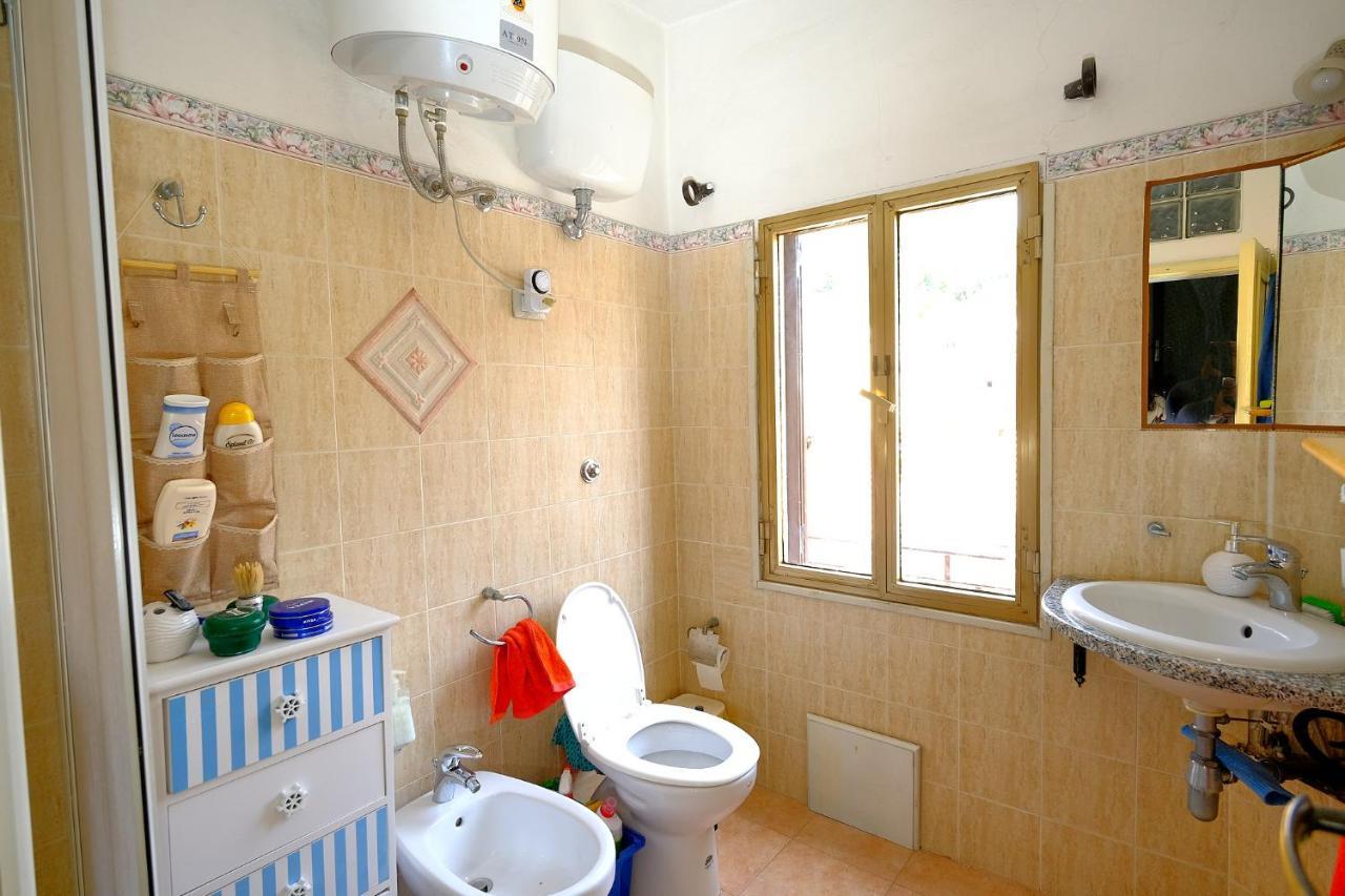 شقة Sardegna Indimenticabile إيغليزياس المظهر الخارجي الصورة